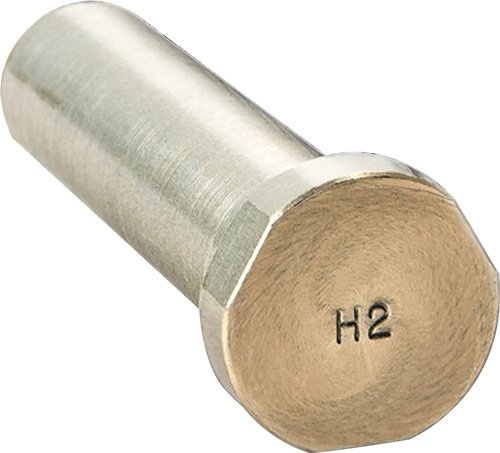 BAD H2 BUFFER SILVER