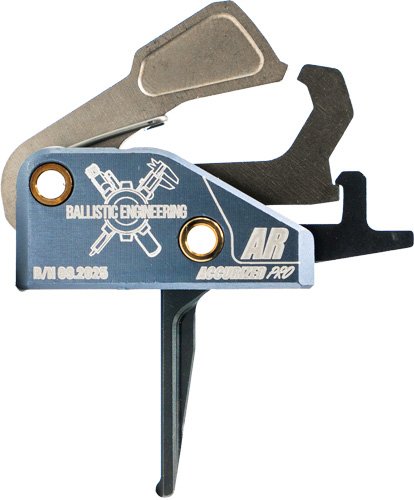 Ballistic Engineering AR15 AR - Pro Accurized 1.5-5lb Straight