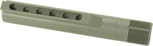TIMBER CREEK AR15 BUFFER TUBE - OD GREEN