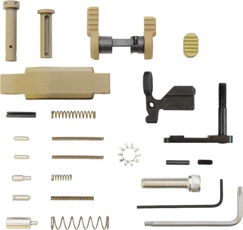 ARMASPEC SPR LT LPK 223/556 FDE