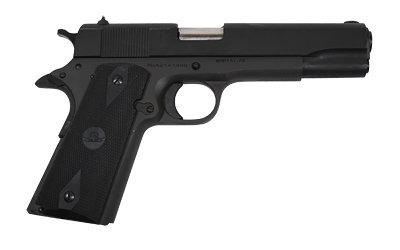 Rock Island Armory M1911-A1 GI Entry Handgun .45 ACP 8rd Magazine 5" Barrel Black - Image 2