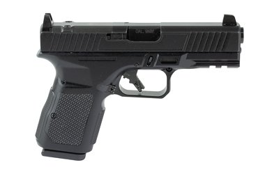 Rock Island STK200 9mm 4" 15rd Black - Image 2