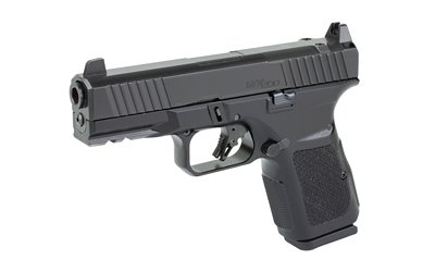 Rock Island STK200 9mm 4" 15rd Black - Image 3