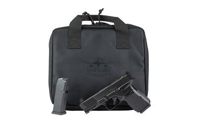 Rock Island STK200 9mm 4" 15rd Black - Image 4