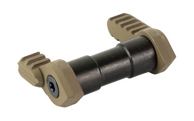 Armaspec St45 Ambi Safety Select Fde - Image 2