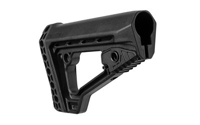 Adaptive Arkus AR Stock Mil Spec Black - Image 2
