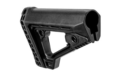 Adaptive Arkus AR Stock Mil Spec Black - Image 3