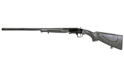ATI NOMAD SGS 410 GA SINGLE SHOT 26" BBL SYNTH STOCK