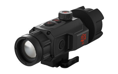 ATN TICO 6 Thermal Clip-On 1x 384×288