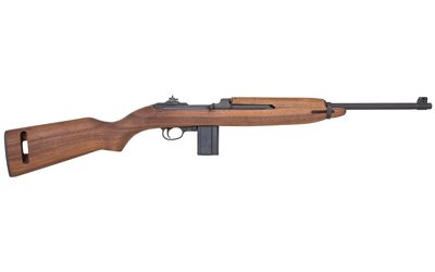 M1 CARBINE 30CAL WALNUT W/15RD