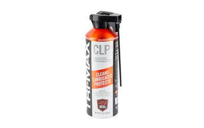 Real Avid Tri-Max CLP 12oz – Aerosol Bottle