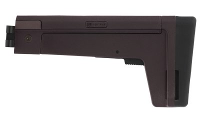 B5 AK Stock 4.5mm Plum - Image 2