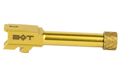 Backup Bbl For G43/43X Thrdd FDE - Image 3
