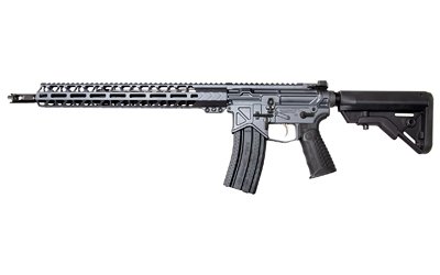 BAD AUTHORITY ELITE AMBI 16" 556 GRY