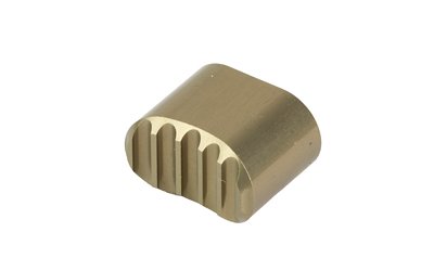 Bad Enhanced Mag Release FDE