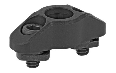 Bad MLOK QD Sling Mount Black - Image 2