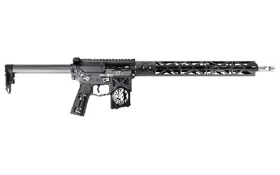 BAD OIP ULTRA LIGHT RIFLE 16" 556