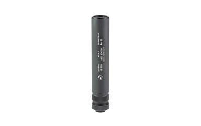 B&T MK23 SOCOM 45ACP SUPP BLK