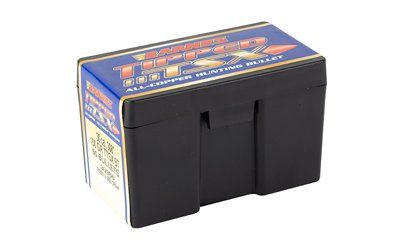 Barnes TTSX .308 150gr BT 50ct - Image 2