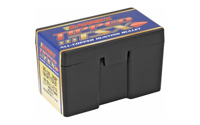 Barnes TTSX .308 168gr BT 50ct - Image 2