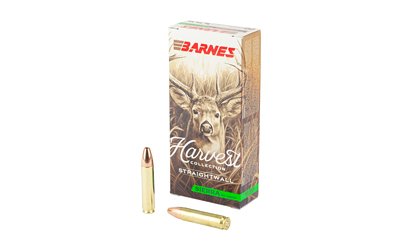 BARNES HARVEST 400 LEG 200GR - PRO-HUNTER 20RD 10BX/CS