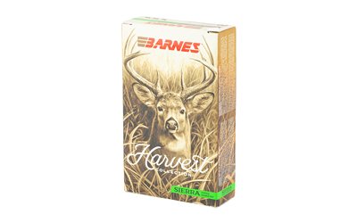Barnes Harvst 270Win 140gr Gk 20/200 - Image 3