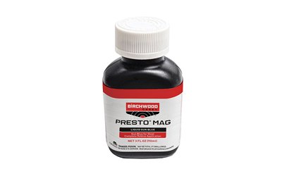 B/C PRESTO MAG GUN BLUE 3OZ