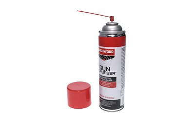 B/C GUN SCRUBBER SYN SAFE 15OZ