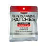 B/C PATCH 3 SQ 12-20GA 25PK