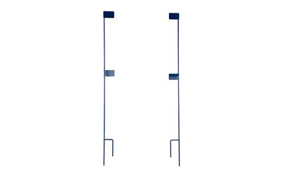B/C Adjustable Target Stakes 36"