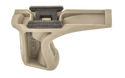 BCM Gunfighter Knsthtc Grip Pic FDE - Image 2