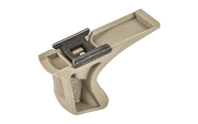 BCM Gunfighter Knsthtc Grip Pic FDE - Image 3