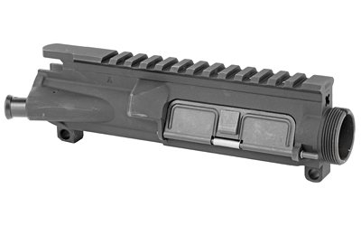 Upper Receiver Assembly With Laser T Marks - M4, Aluminum - Image 2