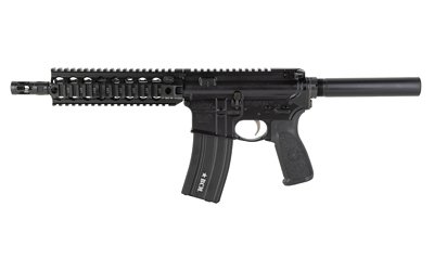 BCM RECCE-9 QRF PSTL 300BLK 9" BLK