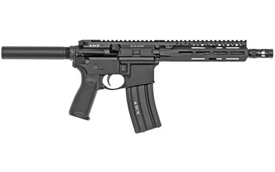 BCM Recce-9 Pstl 300BLK 9" 30rd Black - Image 2