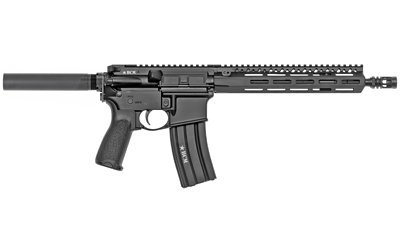 BCM Recce-11 Elw Pstl 5.56 11.5" Black - Image 2