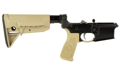 BCM Cmplt Lwr Rms Spmd 0 Wb FDE Blem - Image 2