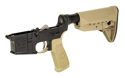 BCM Cmplt Lwr Rms Spmd 0 Wb FDE Blem - Image 3