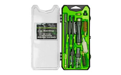 Vision Series Shotgun Cleaning Kit - 20 Ga, Multi-Color - Image 2