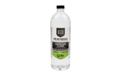 BCT Suppressor Cleaner 32 oz