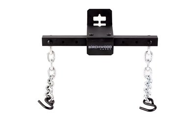 Birchwood Casey T-Post Gong Mount