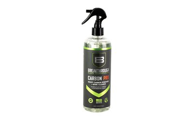 BCT CARBON PRO 16OZ TRIGGER SPRAY