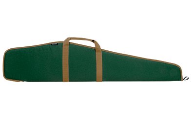 Bulldog Pit Bull Rifle Case 48" Green