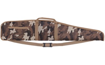 BULLDOG EXT RIFLE THROWBACK CAMO 48"