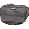 BULLDOG FANNY PACK HLSTR BLK MED