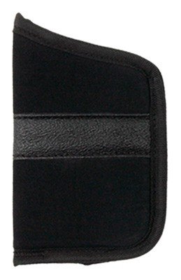 Bulldog Medium Inside Pocket Holster Black