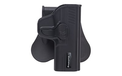 Bulldog Rapid Release RH Taur PT111