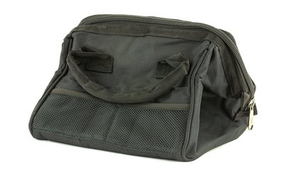 Bulldog Tact Ammo &Amp; Acc Bag Blk - Image 2