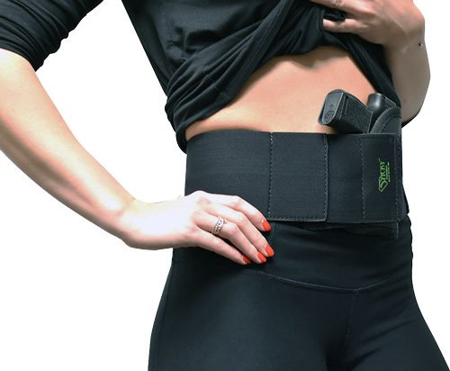 STICKY BELLY BAND 24-32" SM