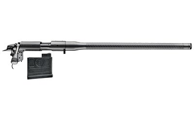 Bergara B-14R Trainer Carbon Fiber Barrel Action with Trigger and 10rd Magazine .22 LR Right Hand